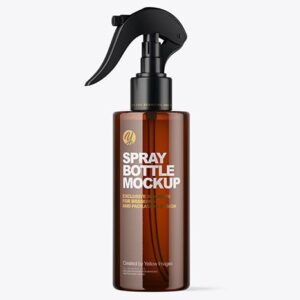 Oil Spray